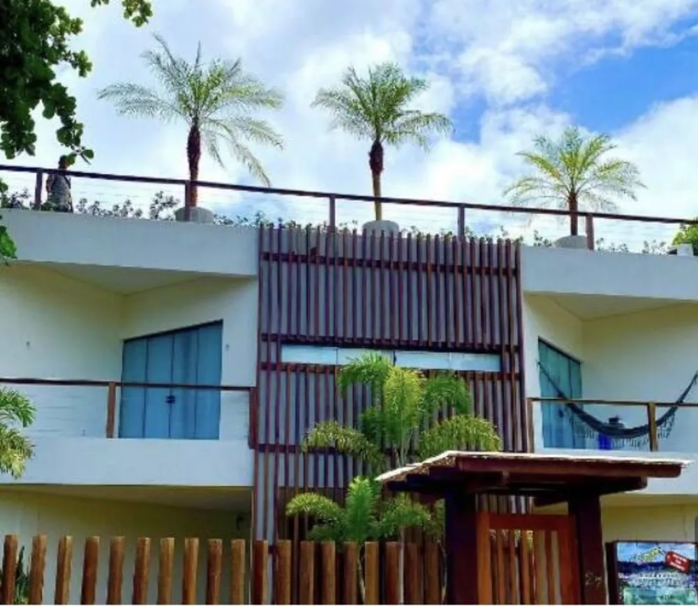 Apartamento, 1 quarto, 32 m² - Foto 1