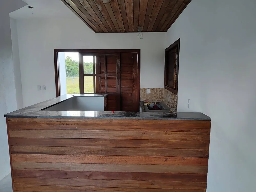 Casa, 2 quartos, 240 m² - Foto 2