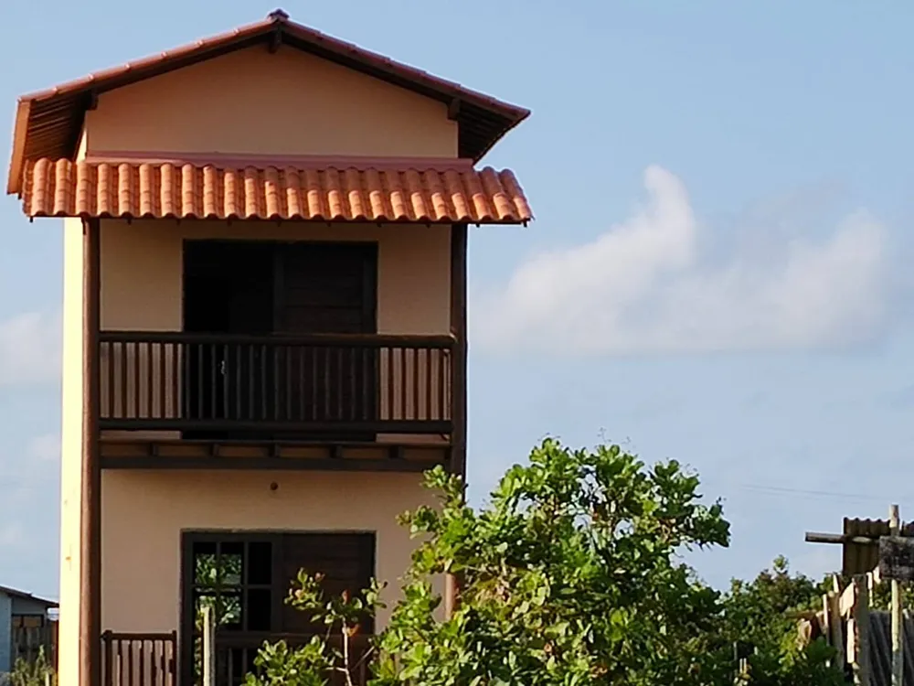 Casa, 2 quartos, 240 m² - Foto 1