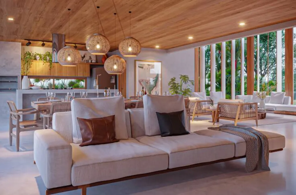 Casa, 485 m² - Foto 6