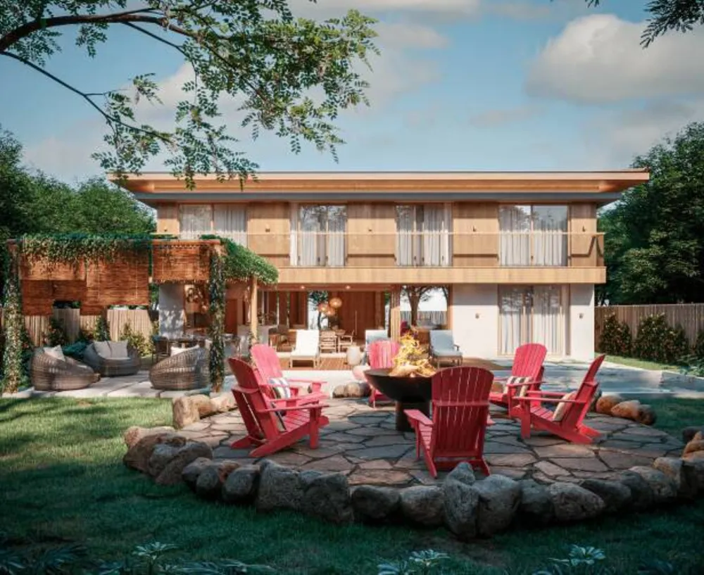 Casa, 485 m² - Foto 3