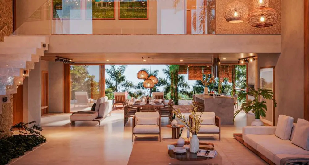 Casa, 485 m² - Foto 4