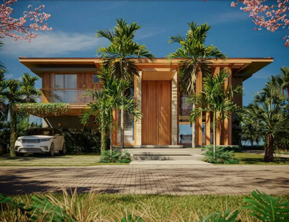Casa, 485 m² - Foto 1
