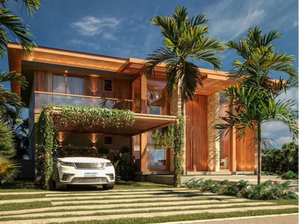Casa, 485 m² - Foto 2