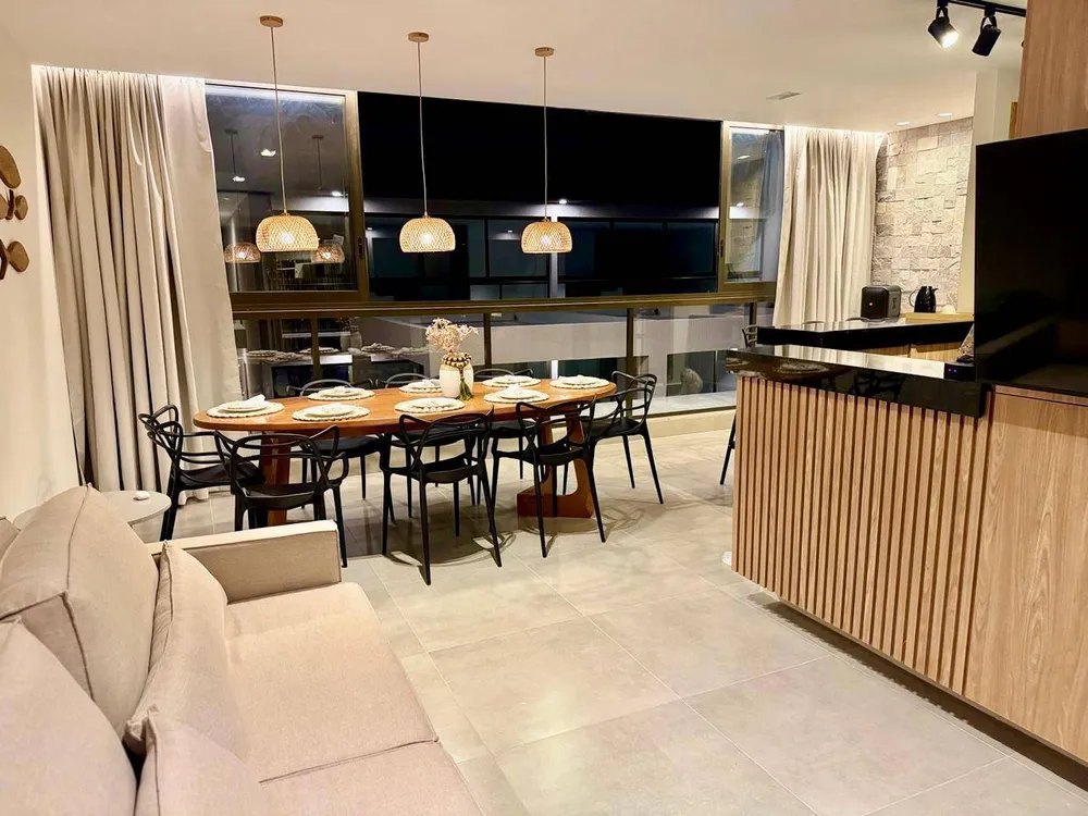 Apartamento, 3 quartos - Foto 1