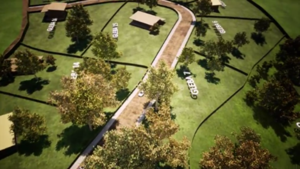 Terreno, 3000 m² - Foto 3