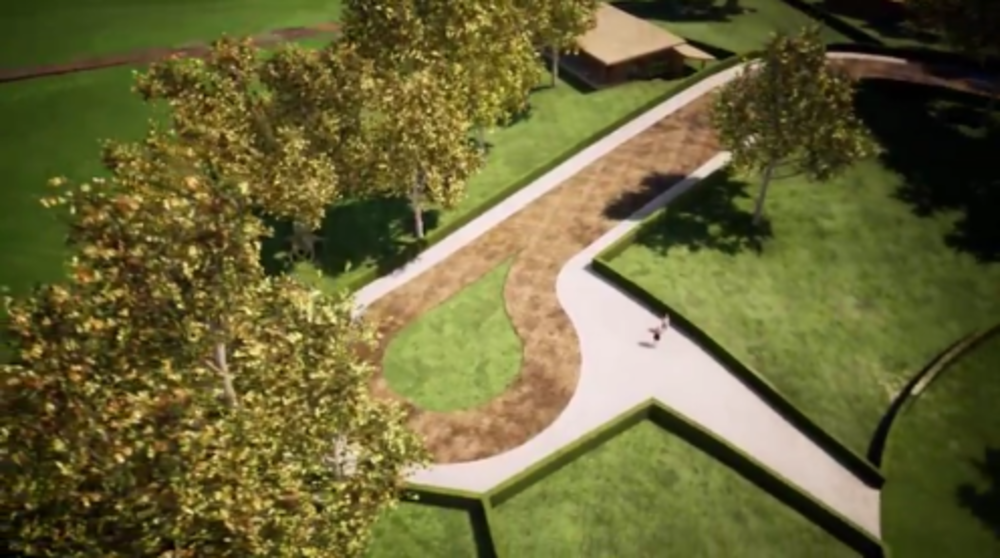 Terreno, 3000 m² - Foto 2