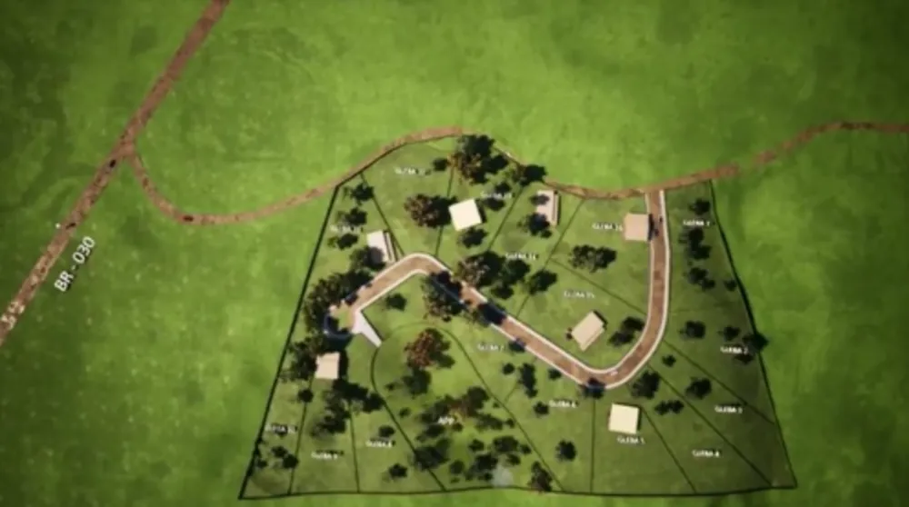 Terreno, 3000 m² - Foto 8