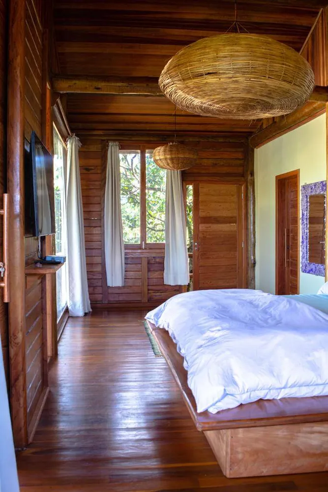 Casa, 4 quartos - Foto 7