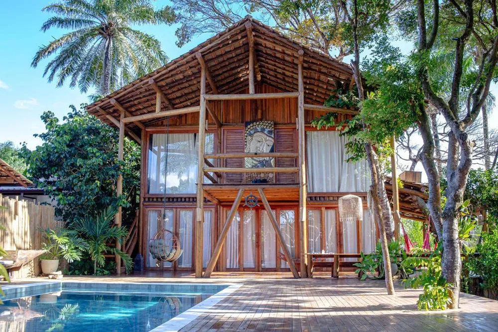 Casa, 4 quartos - Foto 1