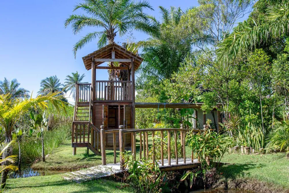 Casa, 4 quartos - Foto 5