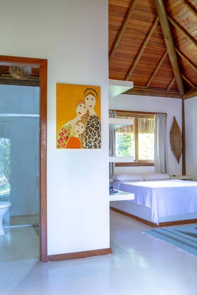 Casa, 4 quartos - Foto 4