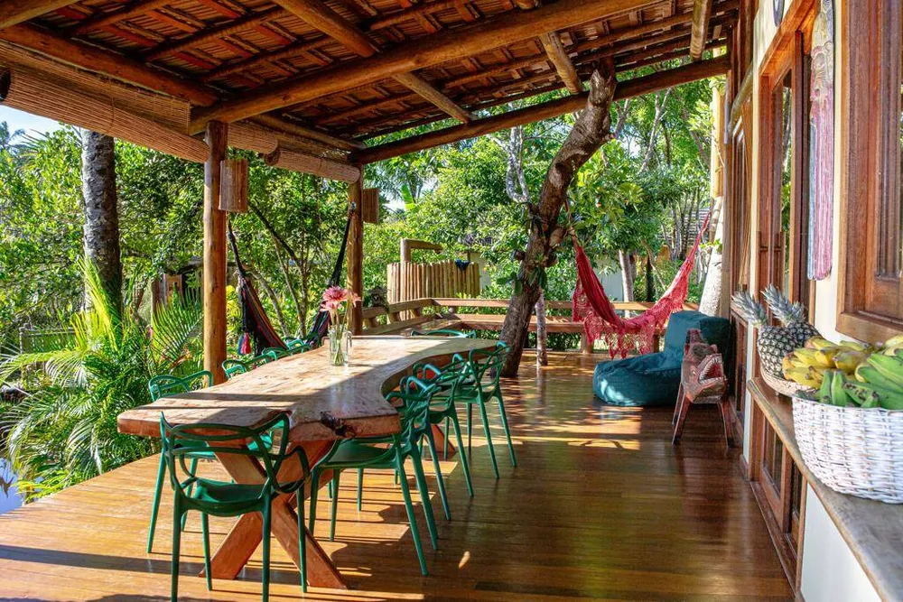 Casa, 4 quartos - Foto 6