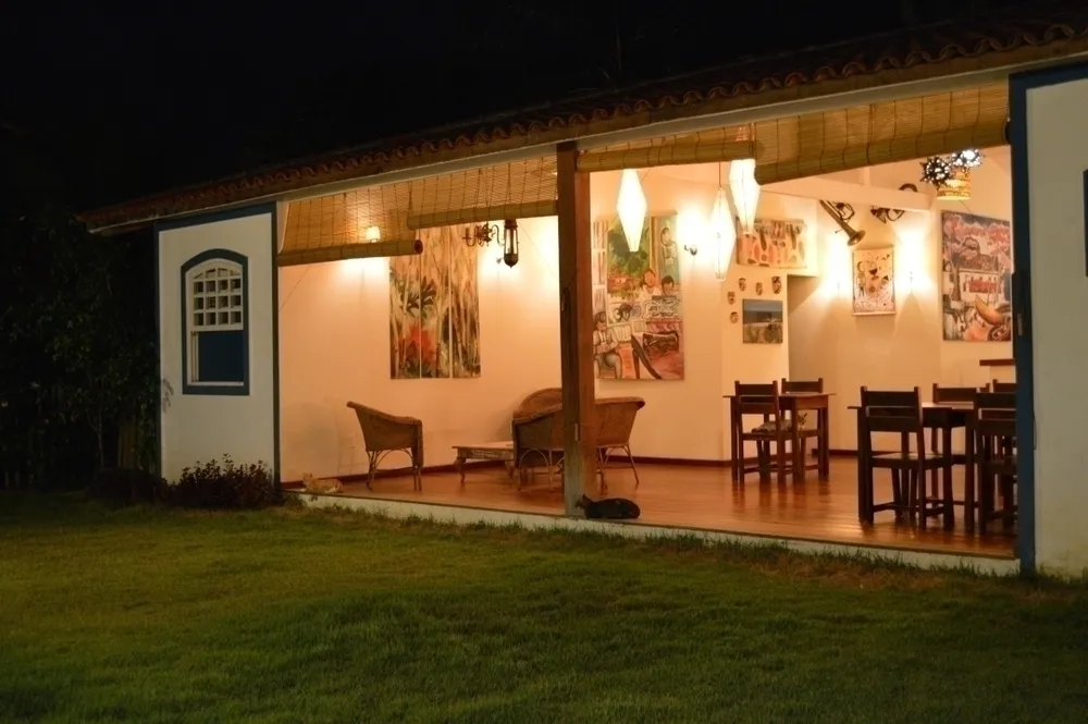 Prédio Inteiro - Foto 4