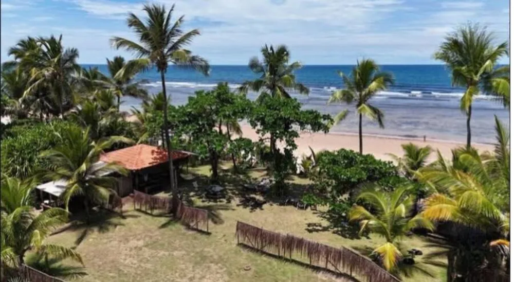 Casa, 4 quartos, 240 m² - Foto 1