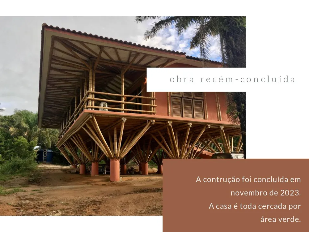Casa, 2 quartos, 360 m² - Foto 4