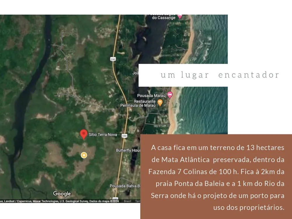 Casa, 2 quartos, 360 m² - Foto 2