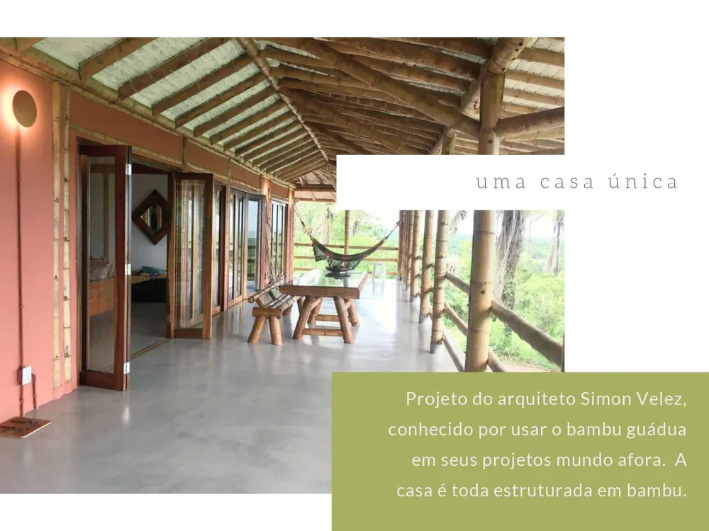 Casa, 2 quartos, 360 m² - Foto 3
