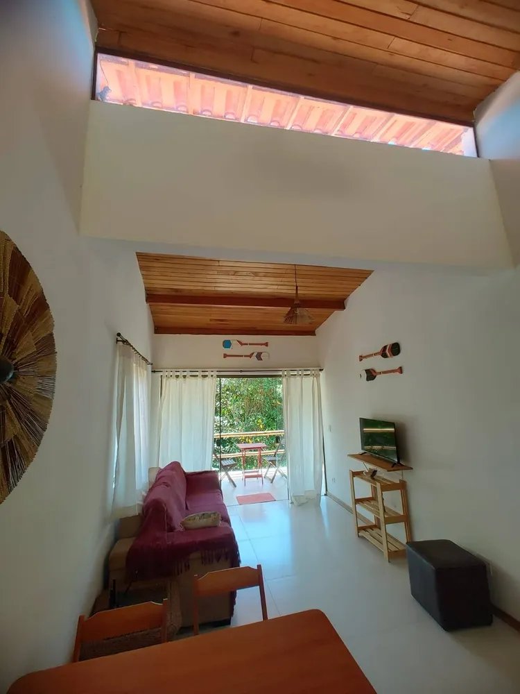 Casa, 2 quartos, 70 m² - Foto 3