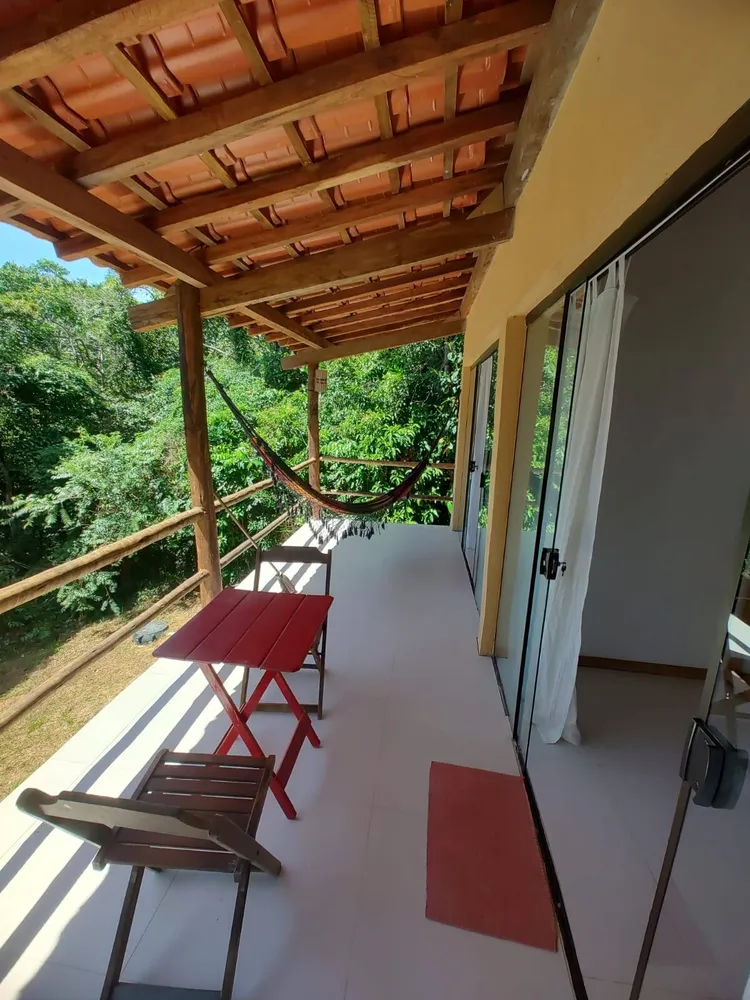 Casa, 2 quartos, 70 m² - Foto 1