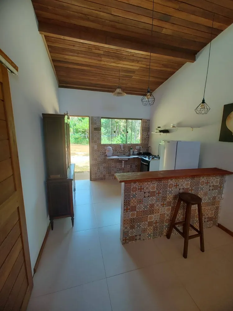 Casa, 2 quartos, 70 m² - Foto 2