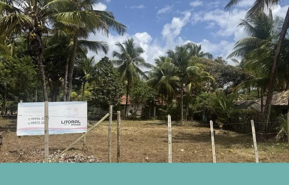 Terreno, 1000 m² - Foto 3