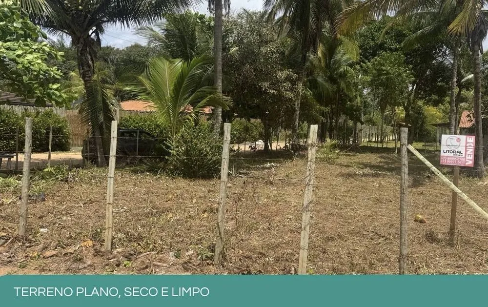 Terreno, 1000 m² - Foto 4