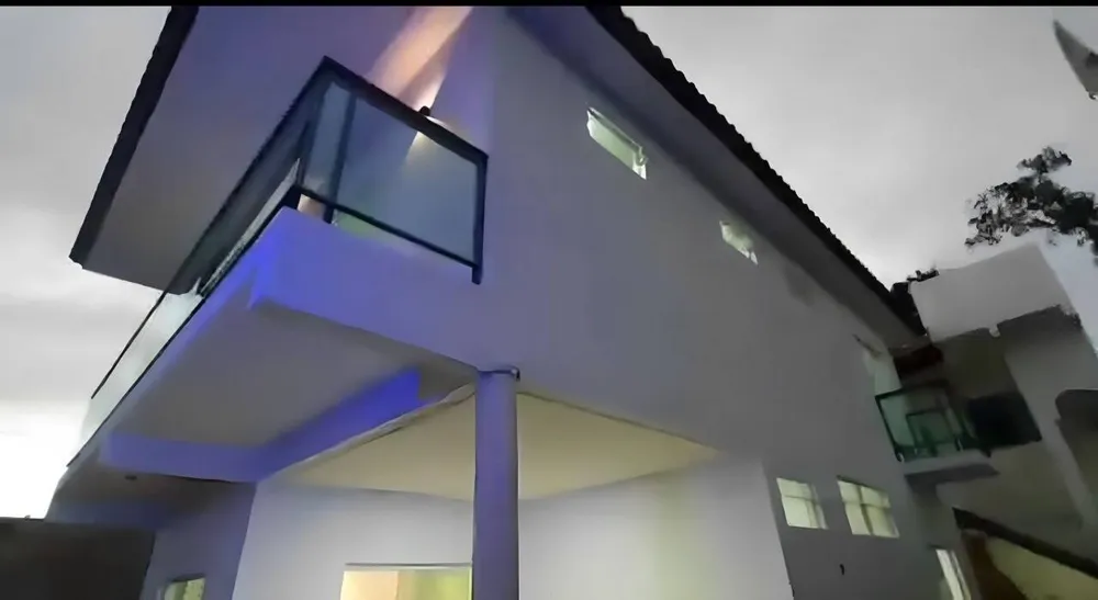 Casa, 4 quartos, 190 m² - Foto 2