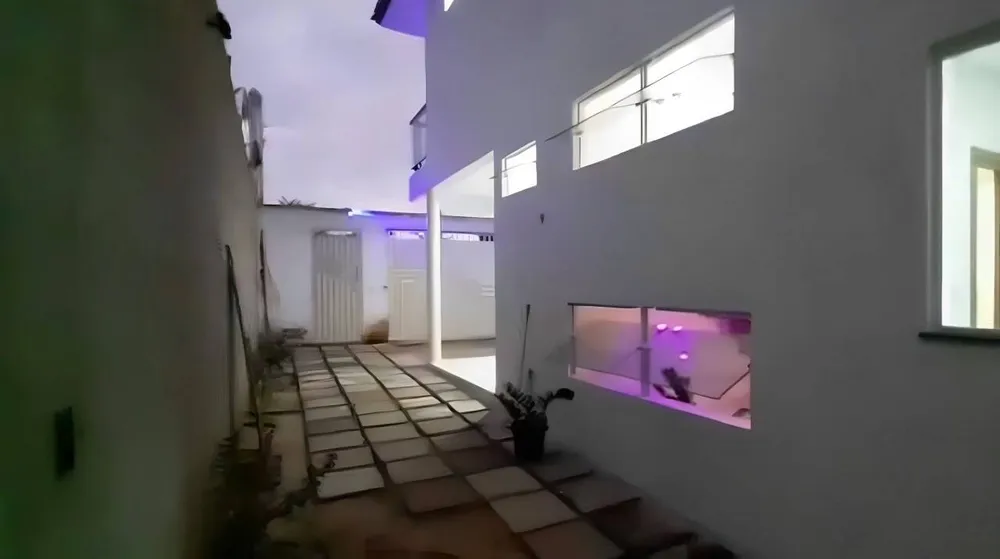 Casa, 4 quartos, 190 m² - Foto 3