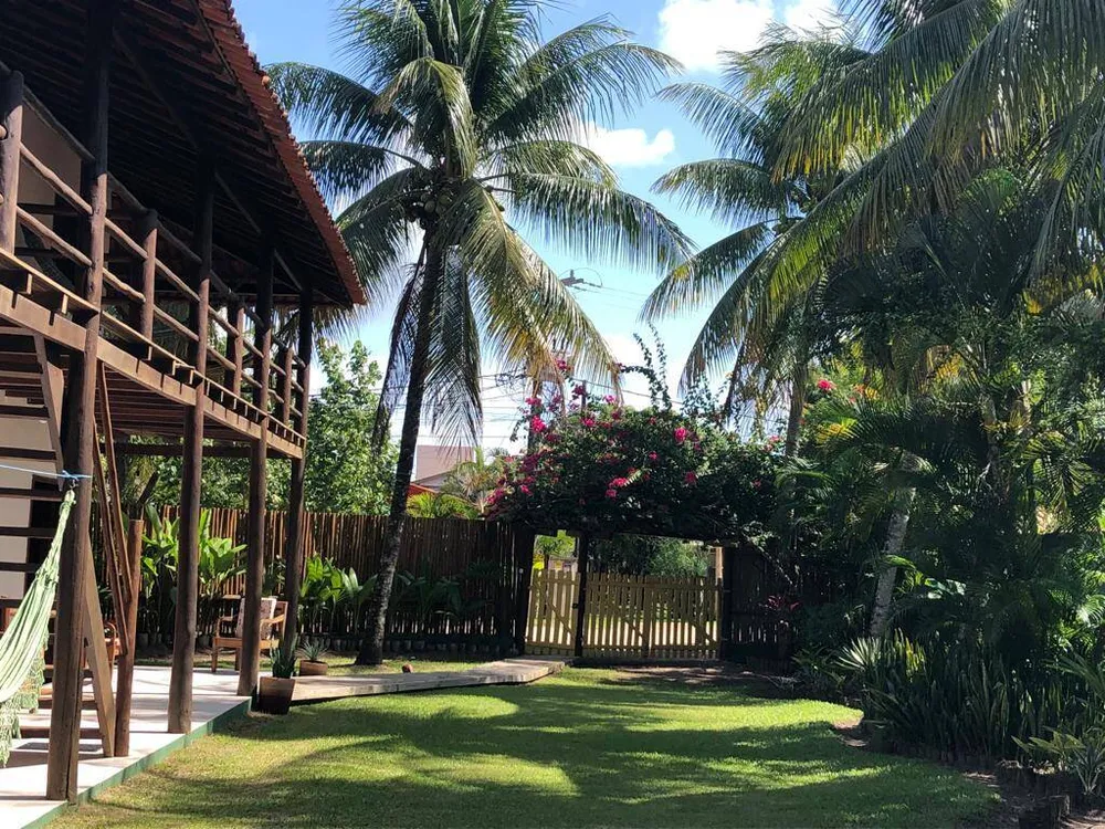 Casa, 4 quartos - Foto 3