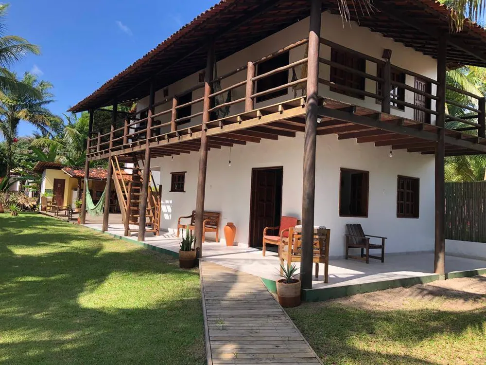 Casa, 4 quartos - Foto 2