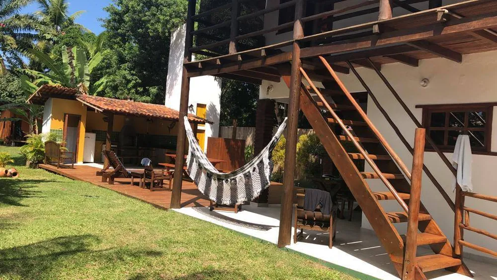 Casa, 4 quartos - Foto 6