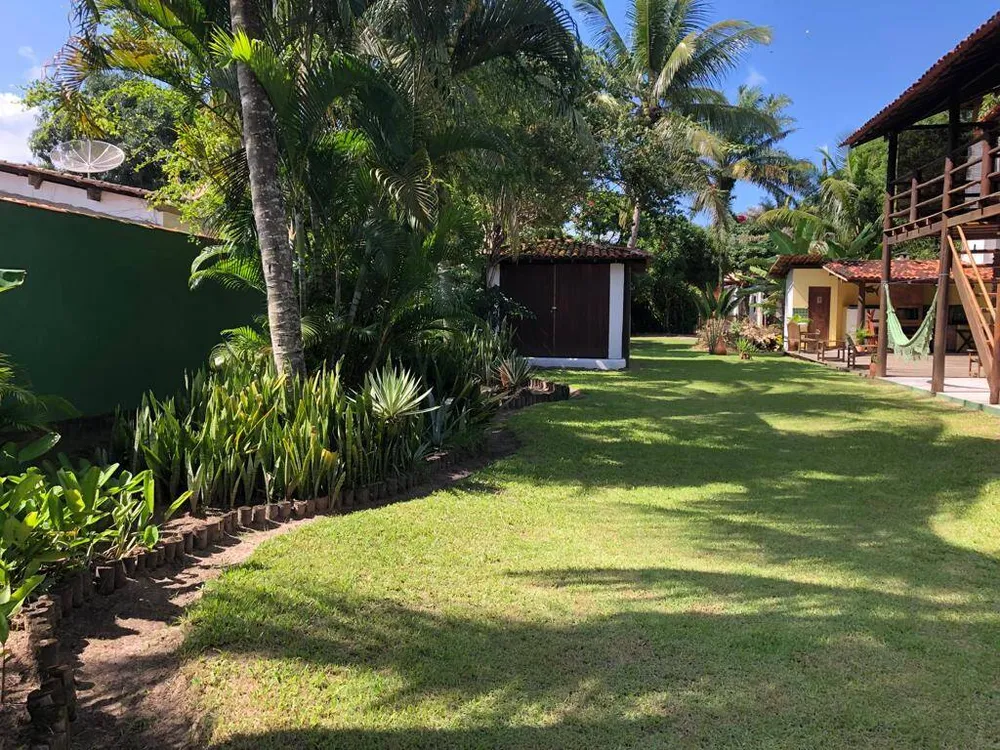 Casa, 4 quartos - Foto 1