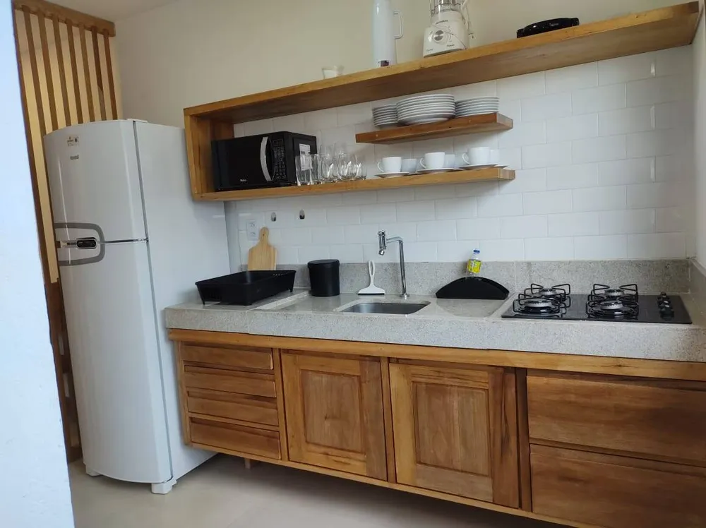 Apartamento, 2 quartos, 65 m² - Foto 9