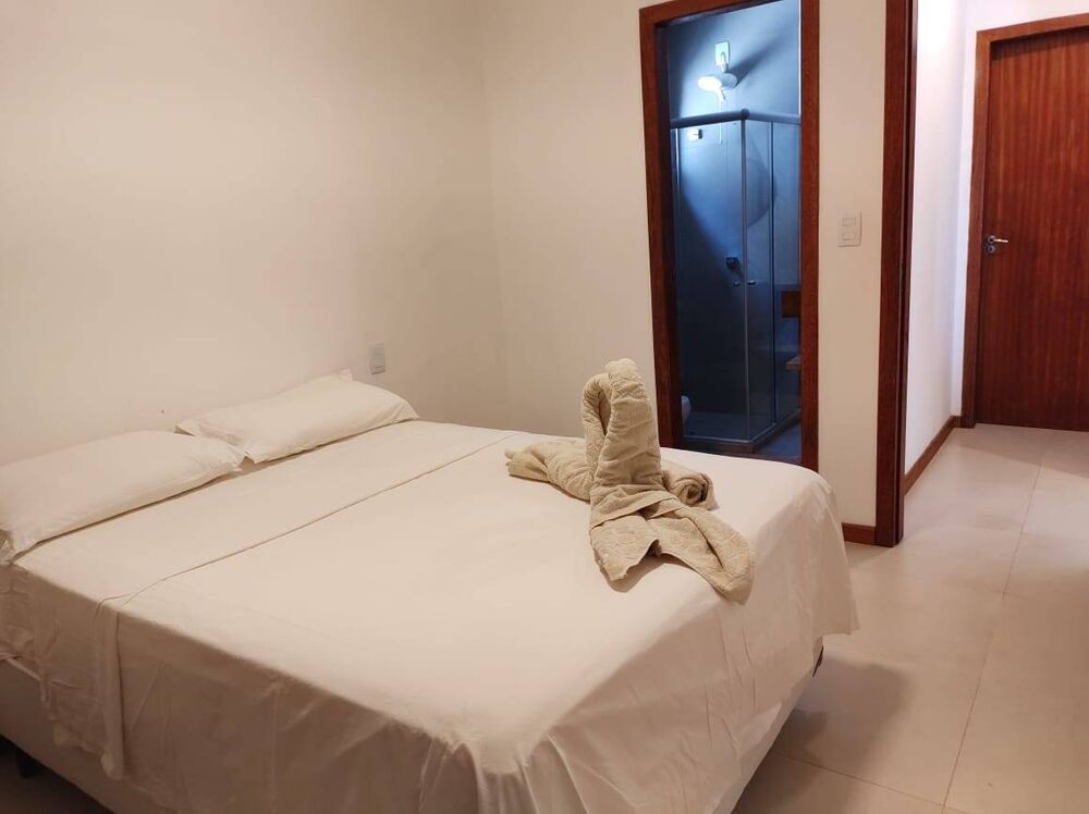 Apartamento, 2 quartos, 65 m² - Foto 2