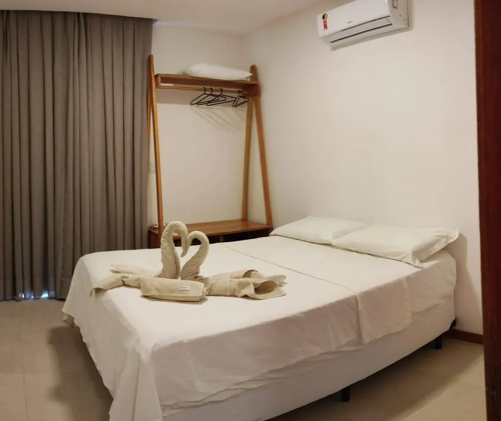 Apartamento, 2 quartos, 65 m² - Foto 11