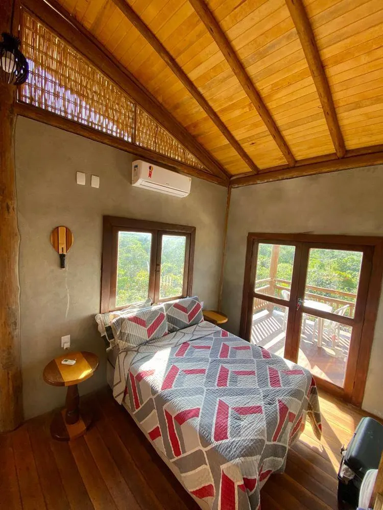 Casa, 1 quarto - Foto 7
