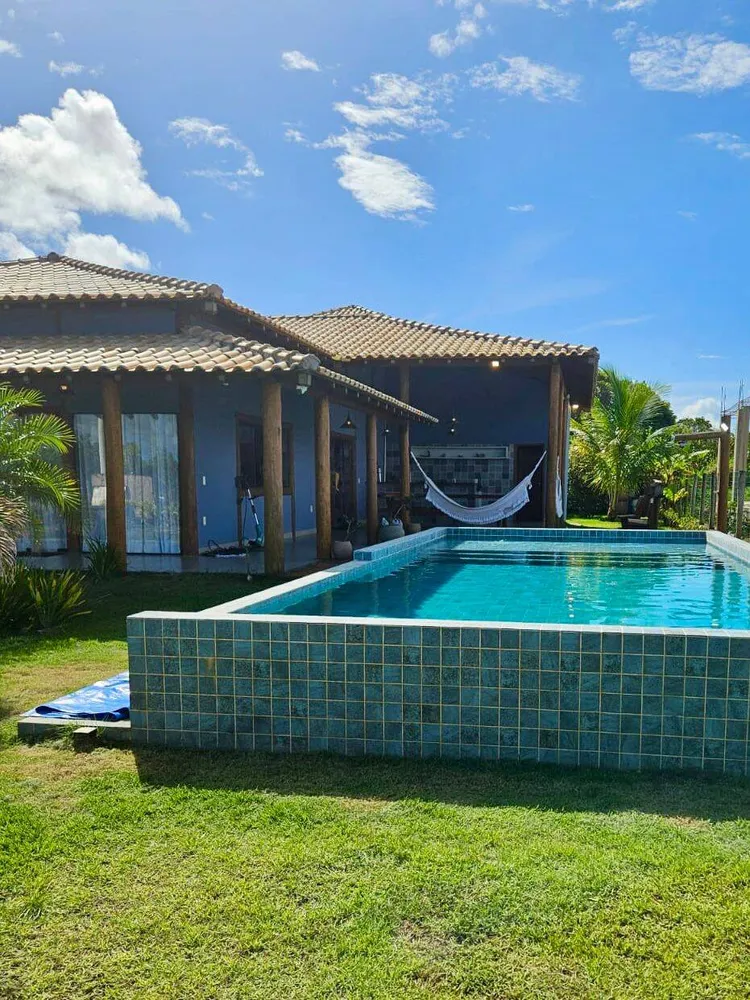 Casa, 6 quartos, 250 m² - Foto 3