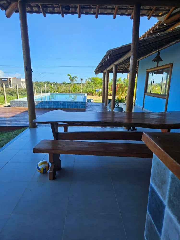 Casa, 6 quartos, 250 m² - Foto 4