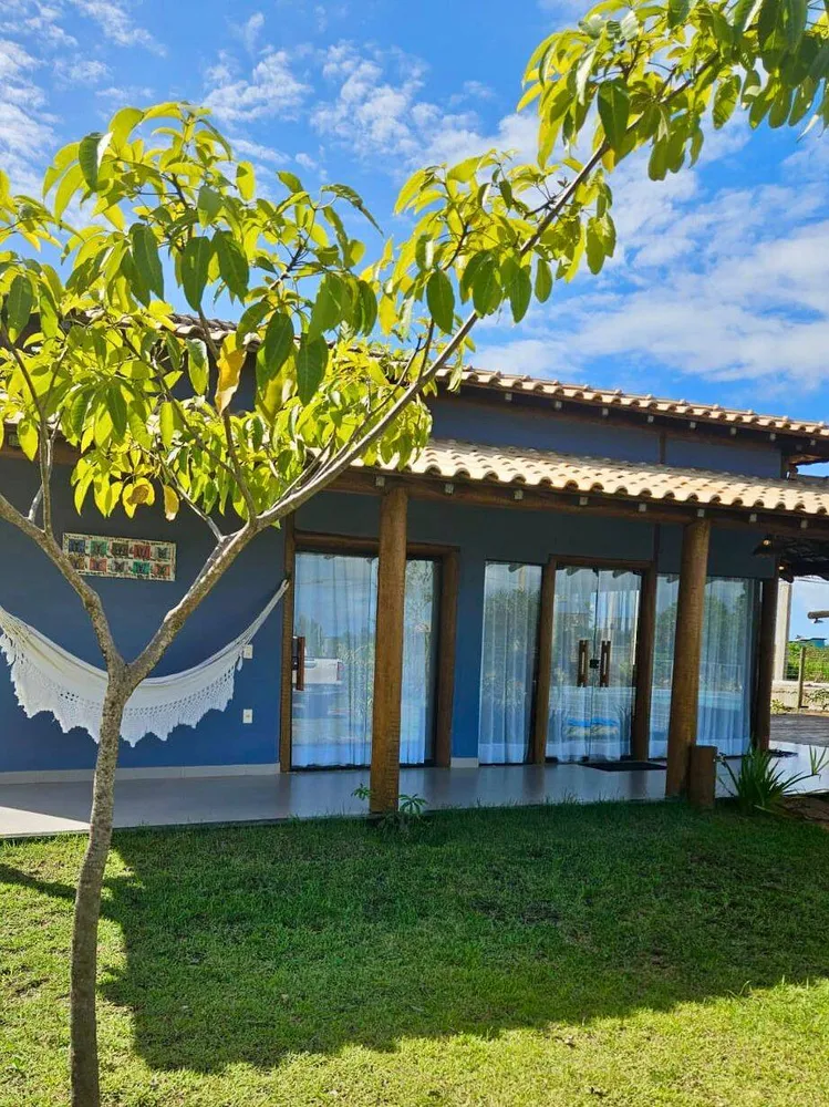 Casa, 6 quartos, 250 m² - Foto 2