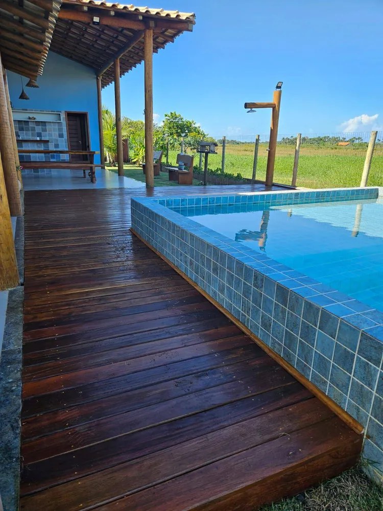 Casa, 6 quartos, 250 m² - Foto 5