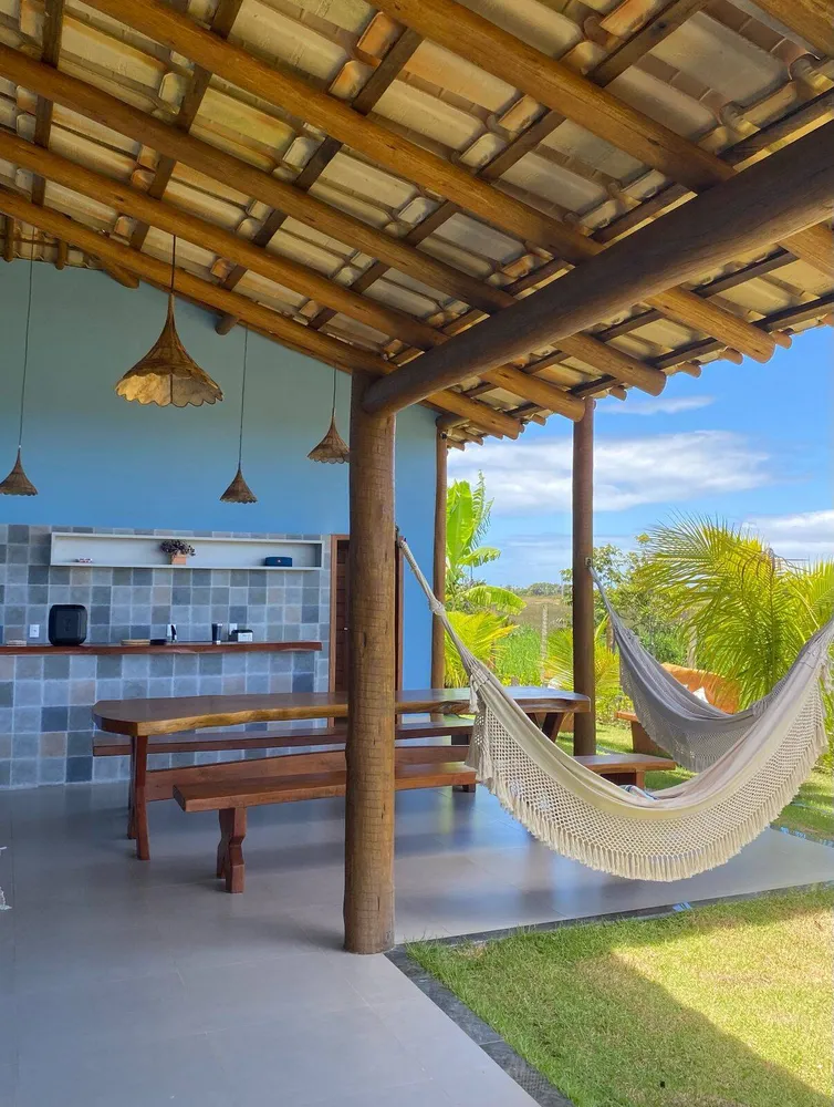 Casa, 6 quartos, 250 m² - Foto 6