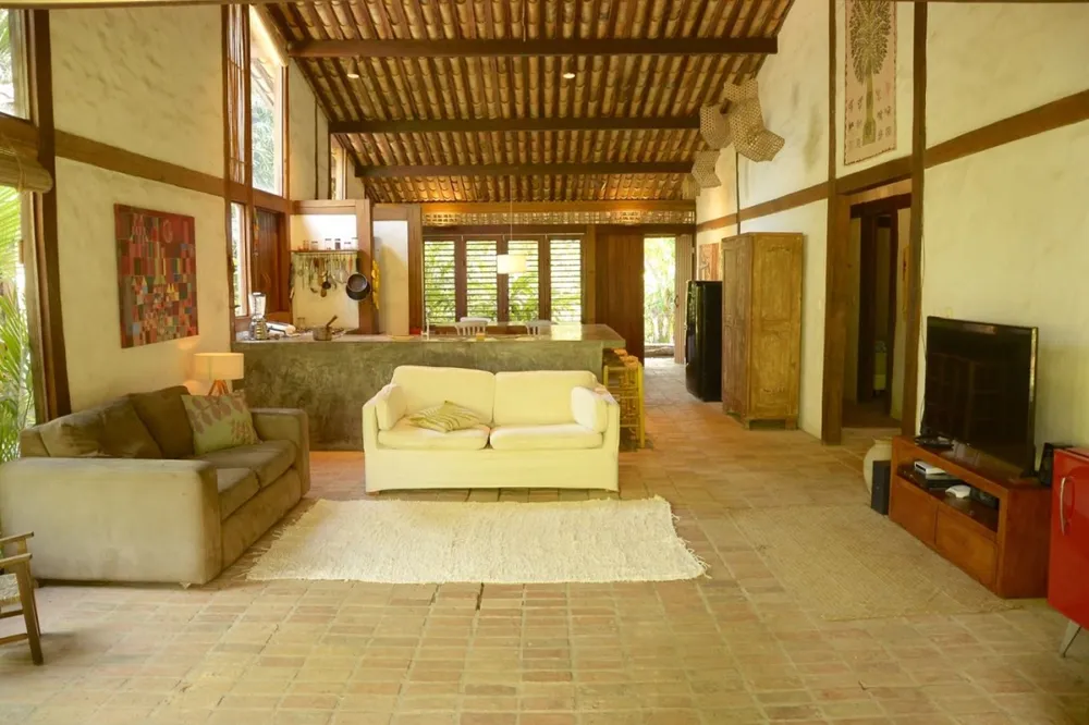Casa - Foto 1
