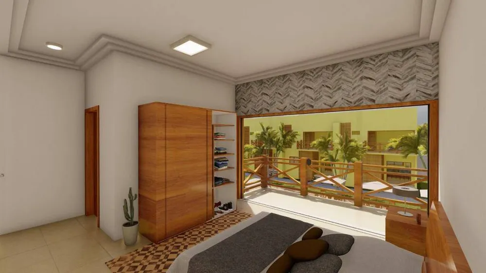 Casa, 2 quartos - Foto 5