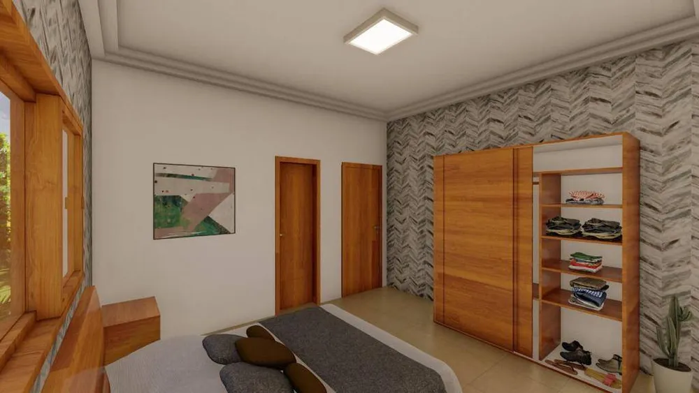 Casa, 2 quartos - Foto 4