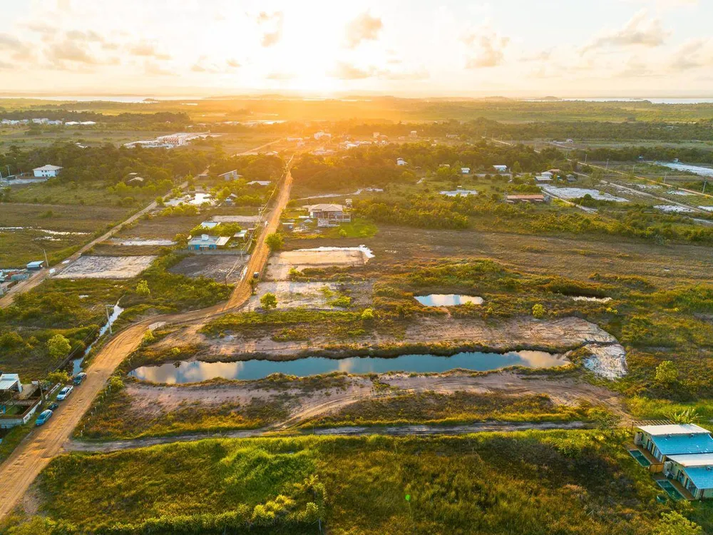 Terreno, 5700 m² - Foto 1