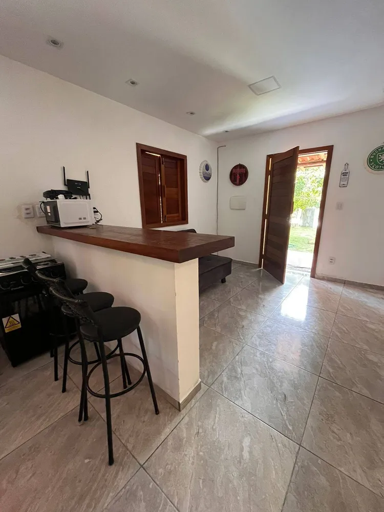 Casa, 2 quartos, 54 m² - Foto 2
