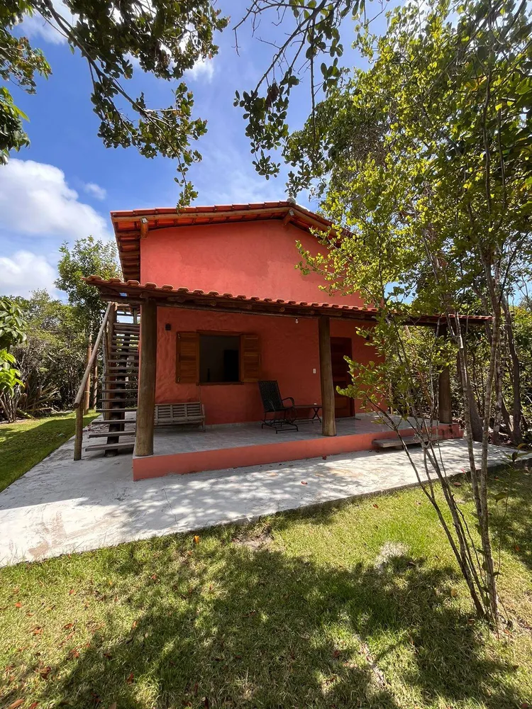 Casa, 2 quartos, 54 m² - Foto 1