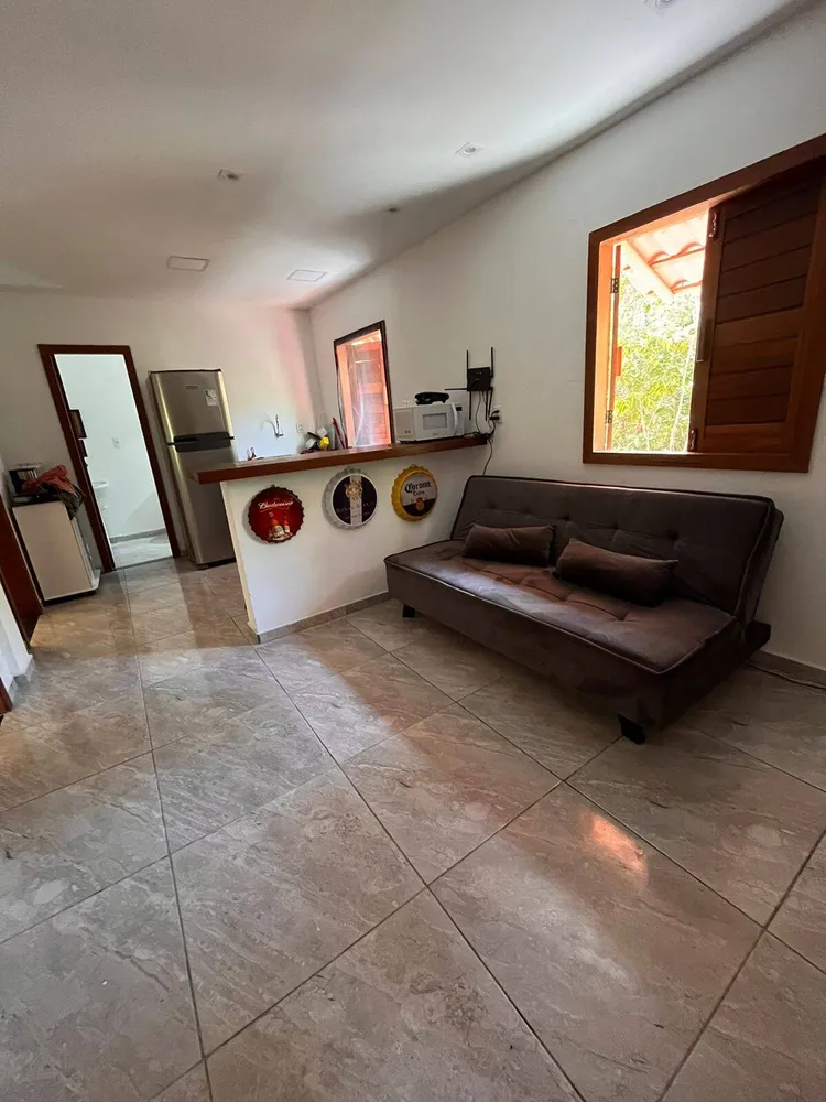 Casa, 2 quartos, 54 m² - Foto 3