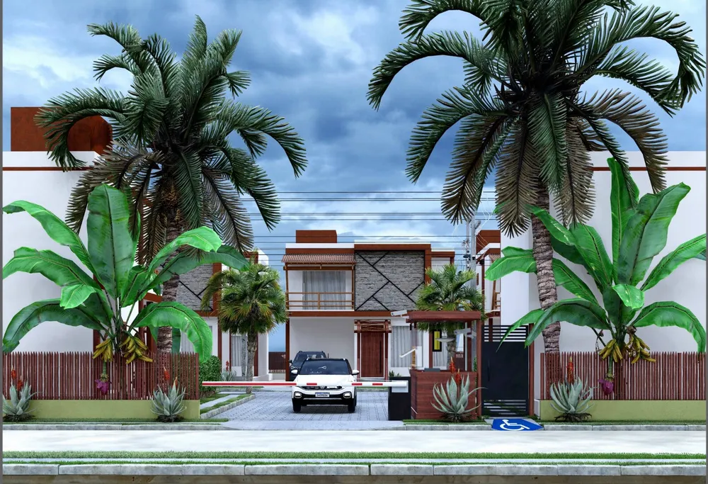 Casa - Foto 1